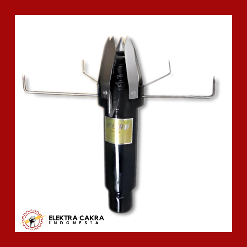 Penangkal Petir KURN INDONESIA